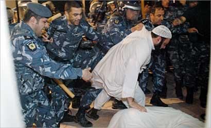 الطبطبائي:تجمع عصر كل يوم في ساحة الارادة..ضد الصوت الواحد