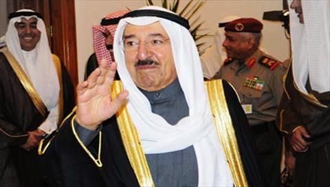 سمو أمير البلاد يفتتح الفصل التشريعي ال14 لمجلس الامة غدا