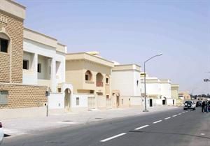 أسماء 129 مواطنا من مستحقي القسائم السكنية في النسيم ..والقرعة في 25 الجاري