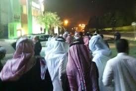 الحبس 3 اشهر وكفالة 500 دينار للعوازم مقتحمي قناة سكوب