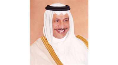 عاجل/كويت نيوز: تشكيلة الحكومة الجديدة