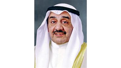 الخرافي: أدعو النواب إلى التعاون فنجاح المجلس بالعمل الجماعي
