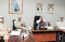 الملا: 3 مدن سكنية تضم 109 آلاف وحدة