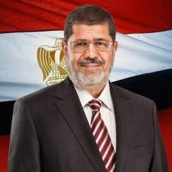 الرئيس المصري يصدر اعلانا دستوريا جديدا يلغي به الاعلان الدستوري المثير للجدل