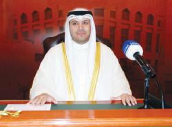الهاشل: تصنيف {موديز} يؤكد قوة الكويت