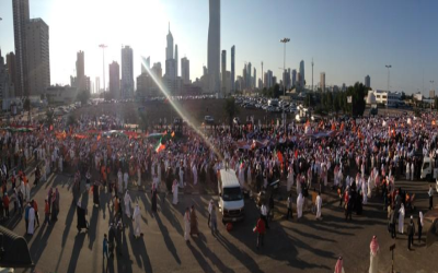 استدعاء 12 ناشطا للتحقيق معهم غداً في النيابة العامة