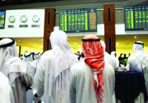 مؤشر البورصة يتراجع 0.60 نقطة عند الساعة 11 صباحا