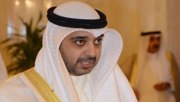 فيديو : محمد عبدالله المبارك: الحكومة البرلمانية بعد 500 عام