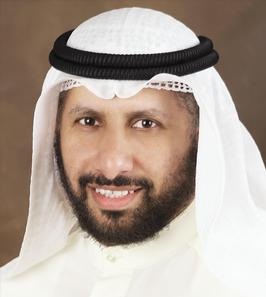 العميري للمبارك: ابحث عن القوي الأمين عند اختيار الوزراء