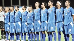 الأزرق يغادر مساء اليوم إلى الإمارات