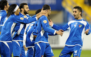 الأزرق إلى الإمارات السبت استعدادا للخليجي