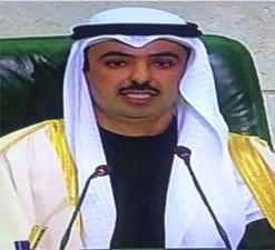 الراشد: طبقنا اللائحة بخصوص مراسيم الضرورة