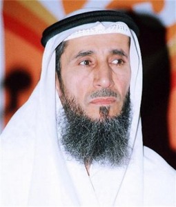 المسباح يدعو الداخلية لمنع احتفالات الكريسماس