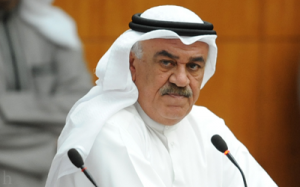 الشمالي: مخزوننا المالي يمتاز بالقوة والمرونة