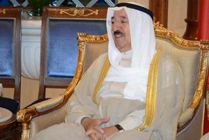 بدء اعمال القمة الخليجية في المنامة بمشاركة سمو امير البلاد