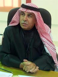 المستشار بوقماز .. حركة الناخبين خلال الفترة الصباحية جيدة وتسير بانسيابية