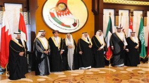 مجلس التعاون يدعو إيران لعدم التدخل في الشؤون الداخلية لأي من أعضائه