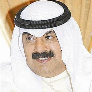 الجارالله يستقبل رئيس العمليات في الشرق الاوسط الادنى روبرت مارديني
