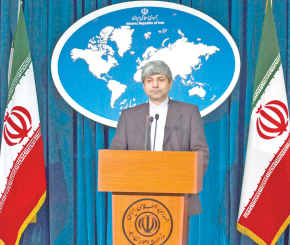 طهران: الكويت غير جادة في إنهاء ملف الحدود البحرية