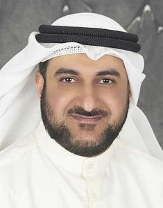 محمد الكندري: معركتنا الحقيقية مع الفساد ومناصريه