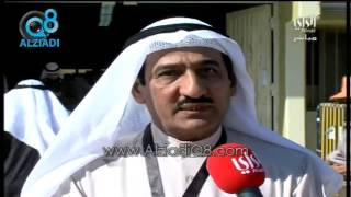 فيديو: أحمد العجيل: نتائج الانتخابات ستظهر في منتصف الليل