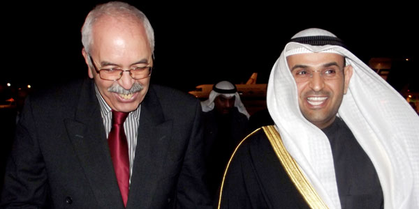 الوزير الحجرف: منظمة “الالكسو” اثبتت فعاليتها وحضورها المتميز
