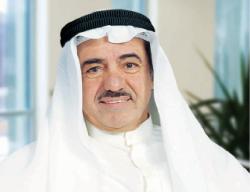 إطلاق اسم ناصر الخرافي على مجمع أحواض السباحة