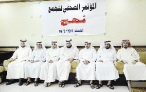 نهج تبحث عن بديل لساحة الإرادة