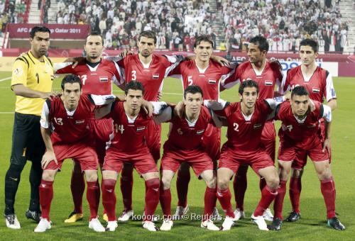 سوريا تتعادل مع العراق وتؤجل حسابات التأهل في بطولة غرب آسيا!