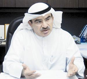 الشراح: البنوك الكويتية مولت مشاريع عقارية بقيمة 296 مليار دولار