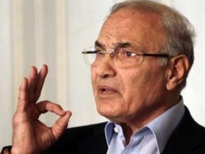 أحمد شفيق يقدم بلاغ للنائب العام الكويتي ضد وليد الطبطبائي