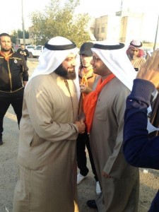 الطبطبائي: مباراتنا مع الحكومة طويلة وسنتربص بالثغرات