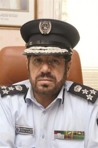 الأنصاري: تدوير شامل في الإطفاء