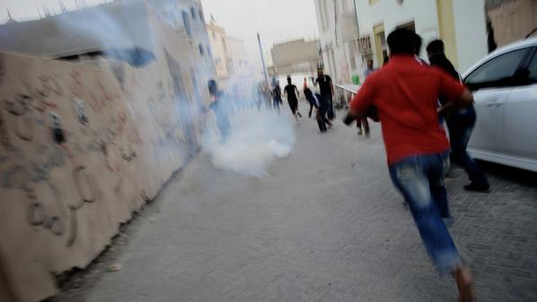 “العليا” تؤيد سجن 13 ناشطا بحرينيا