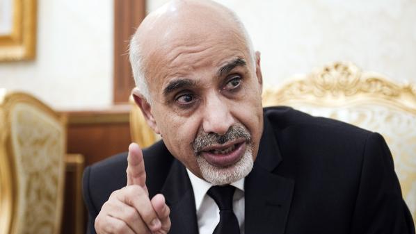 نجاة رئيس البرلمان الليبي من محاولة اغتيال