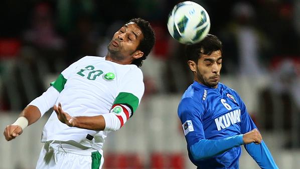 كإجراء تأديبي.. “الأخضر” يعود للسعودية برا