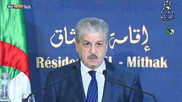 الجزائر: كندي “خطط” لهجوم إن أميناس