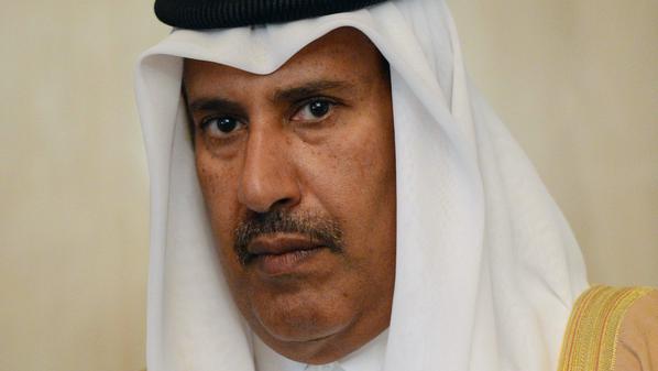 قطر تنفي إرسال أسلحة لمقاتلي مالي