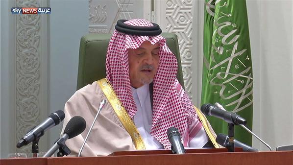 السعودية تنفي شن غارة على قاعدة اليمن