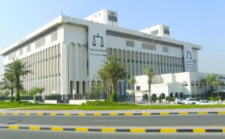 حبس محرض رجال الأمن سنتين مع إيقاف التنفيذ