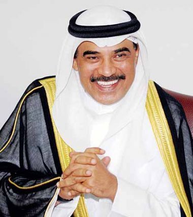 الرئيس السوداني يمنح الشيخ صباح الخالد وسام النيلين من الدرجة الاولى
