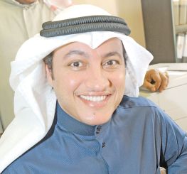 عسكر العنزي يطالب باحتساب خدمة عسكريي الداخلية اعتبارا من سن 18