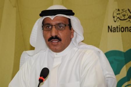 النيابة تحقق مع سالم النملان الأربعاء..بتطاوله على النظام الحاكم