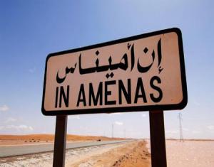 الجزائر تعلن انتهاء عملية أمناس بمقتل 23 رهينة و32 مسلحاً