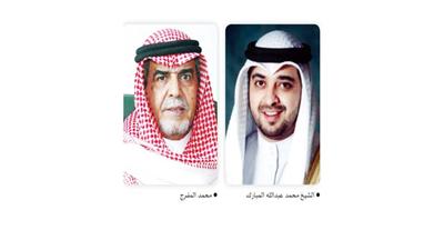 المفرج: موافقة وزير البلدية على «الخيام» إعادة للفوضى أمام المنازل