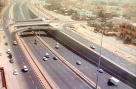 الصبيح: تطوير طريق 306 وإلغاء الدائري الثامن