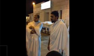 فيديو لمدخن «سعودي» أصيب بالسرطان يحقق مليوناً و400 ألف مشاهدة