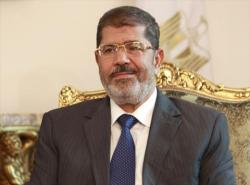 الرئيس المصري لن يشارك في إحتفالات الذكرى الثانية للثورة التونسية