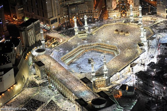 وفاة الأمير نايف بن عبدالعزيز بن محمد بن عبدالعزيز