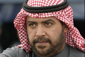 أحمد الفهد: مستعد لمناظرة من أرادوا استجوابي